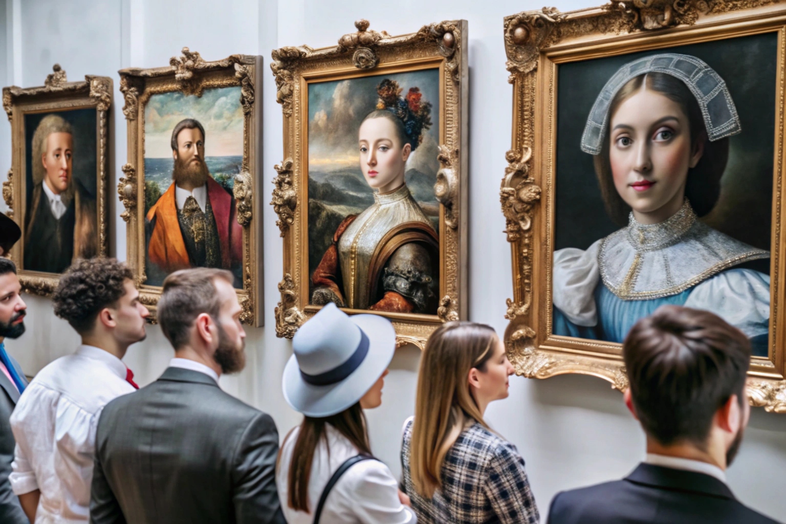 AI-Art: a digitális művészet új iránya