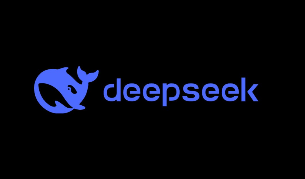 Deepseek logo