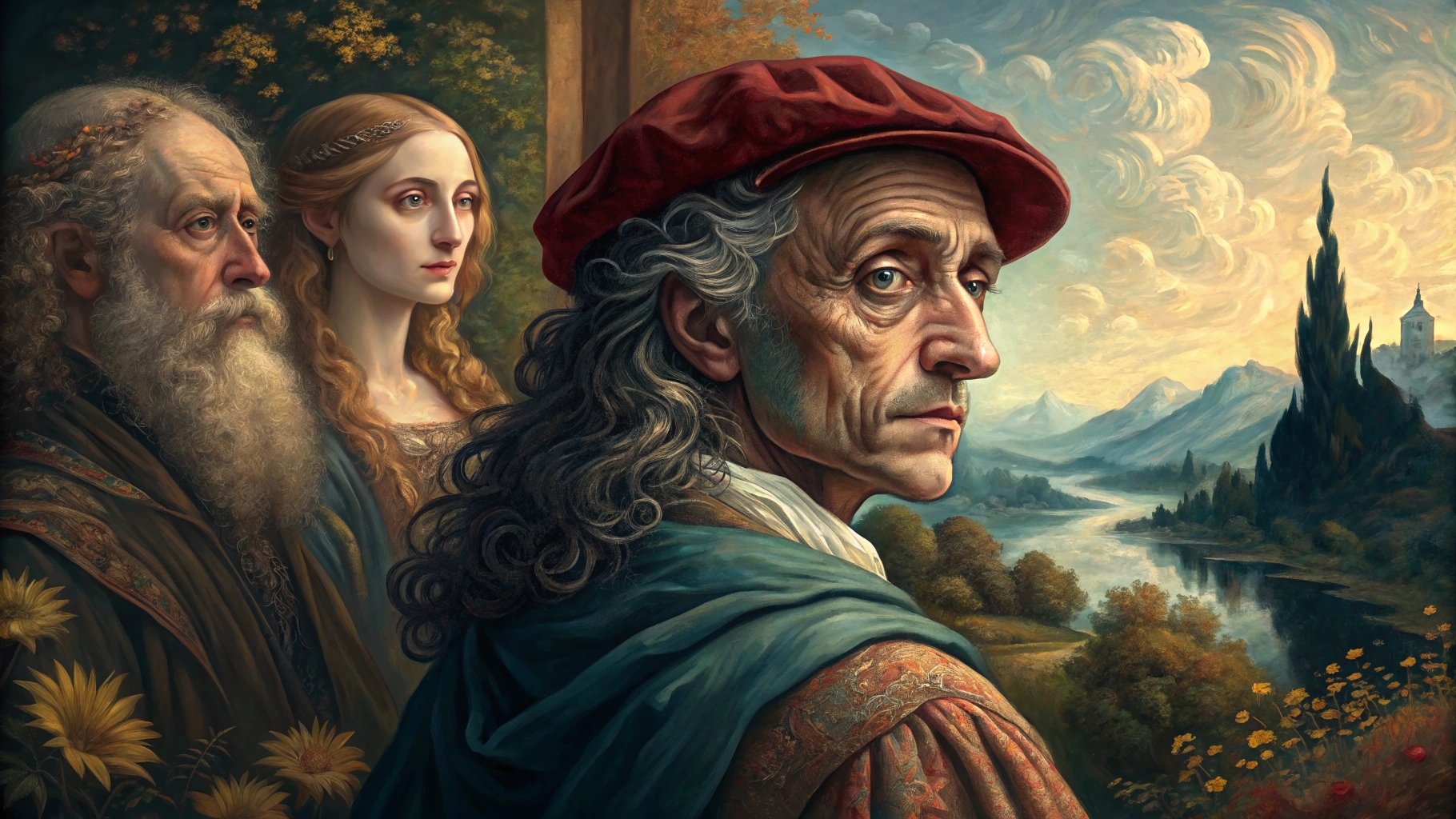 kepgeneralas otvozes a regi kor es a modern kor | MIfoto.hu - a [ MI ] közösségünk!