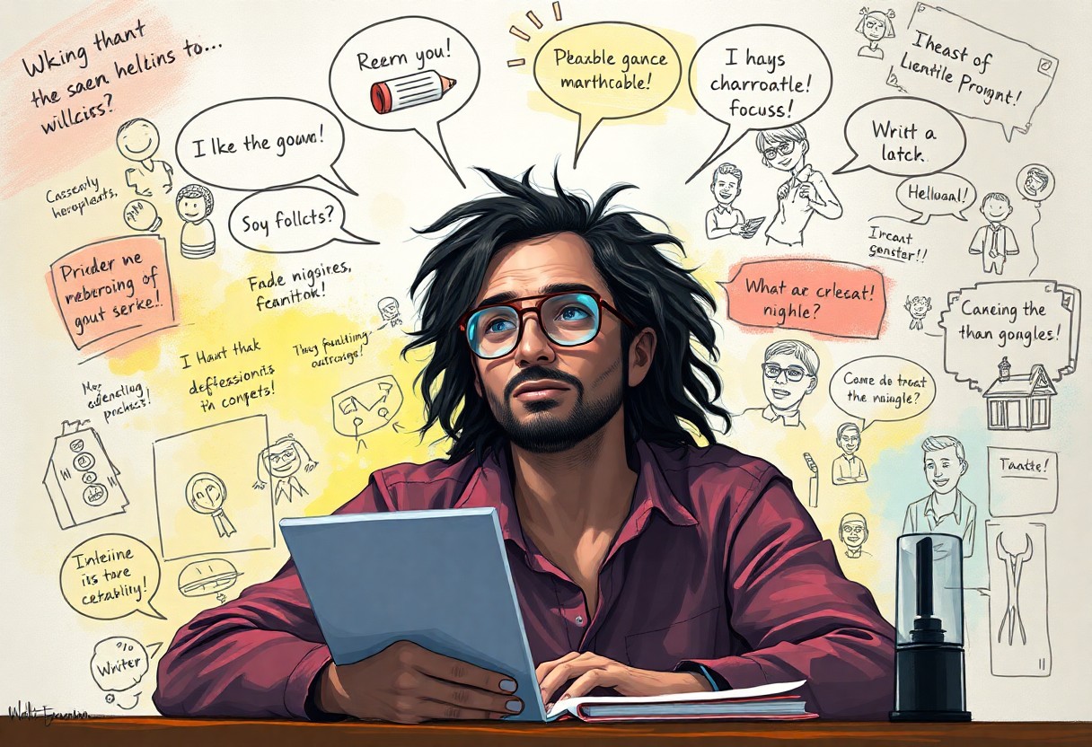 Hogyan írjunk promptokat képgenerátorhoz?