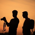 Szabó Barnabás profilképe