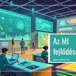 az mi fejlodese mifoto 1 | MIfoto.hu - a [ MI ] közösségünk!