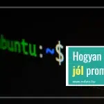 Hogyan írjunk jól promptot?