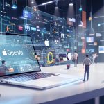 12 days of AI (5. nap) - Apple Intelligence - beküldte: Petyusz<span class="bp-verified-badge"></span> open ai apple kooperáció