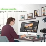 AI képszerkesztés – egy új eszköz az utómunkához