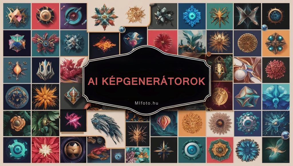 AI képgenerátorok