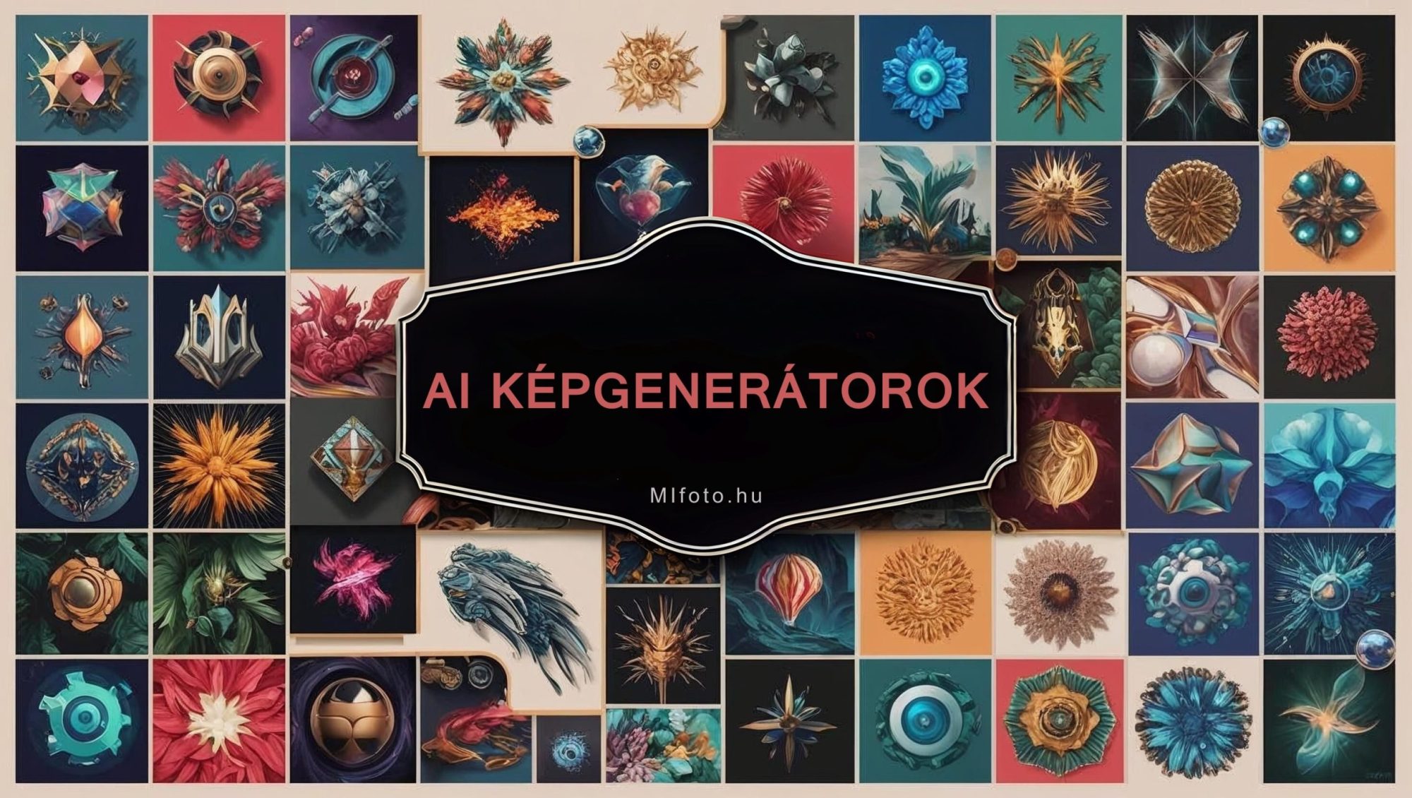 AI képgenerátorok