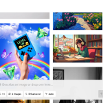 Reve ai képgenerátor