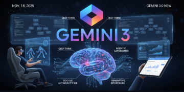 Gemini 3.0