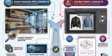 Nano Banana Pro vs. Adobe Firefly