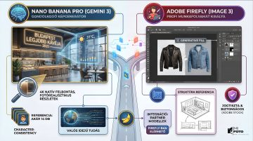 Nano Banana Pro vs. Adobe Firefly