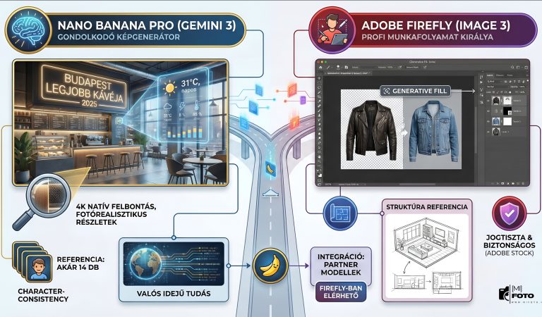 Nano Banana vs. Adobe Firefly