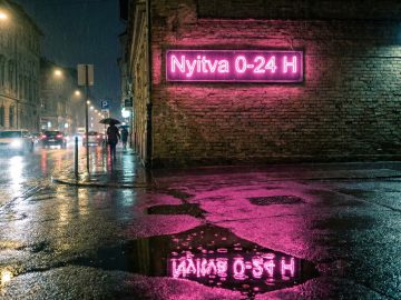 Nano Banana PRO- szövegértés