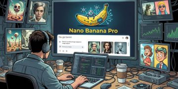 Nano Banana PRO teszt - MIfoto