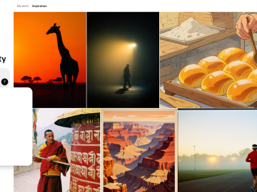 Reve képstílus referencia