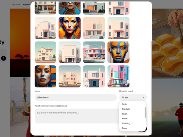 Reve stílus referencia