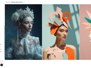 Reve stílus referencia