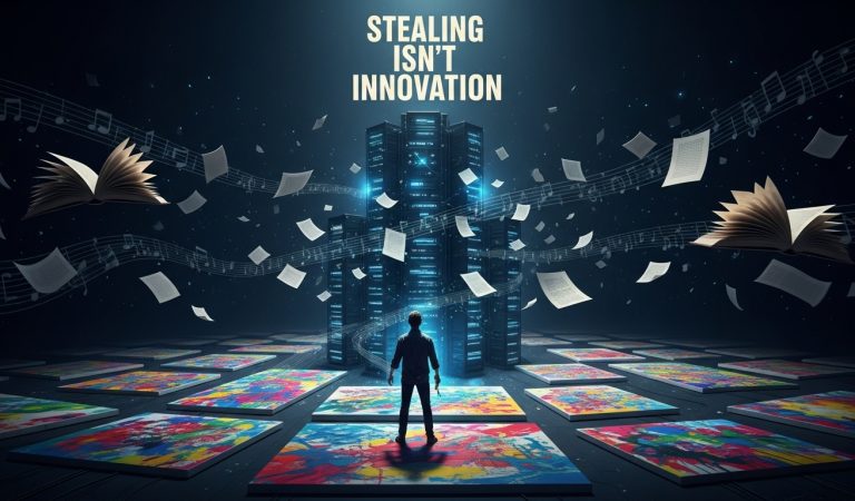 Harc az adatbázisok illegális tanítása ellen