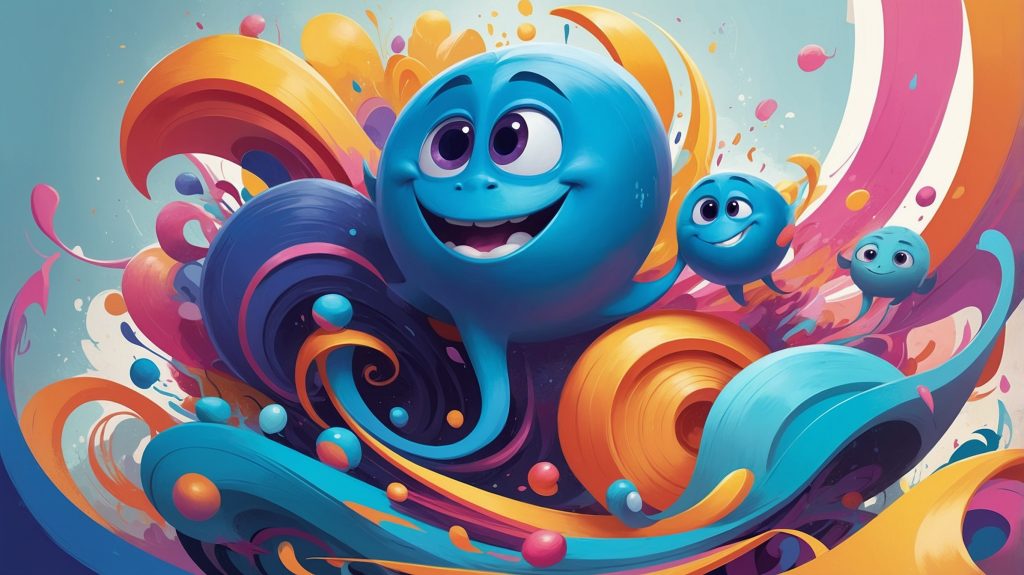 Újévi vidám lencsék