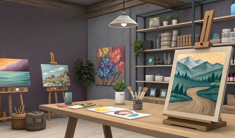 2025. TOP 10 képgenerátora