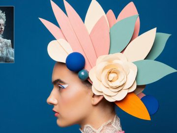 REVE stílus referencia