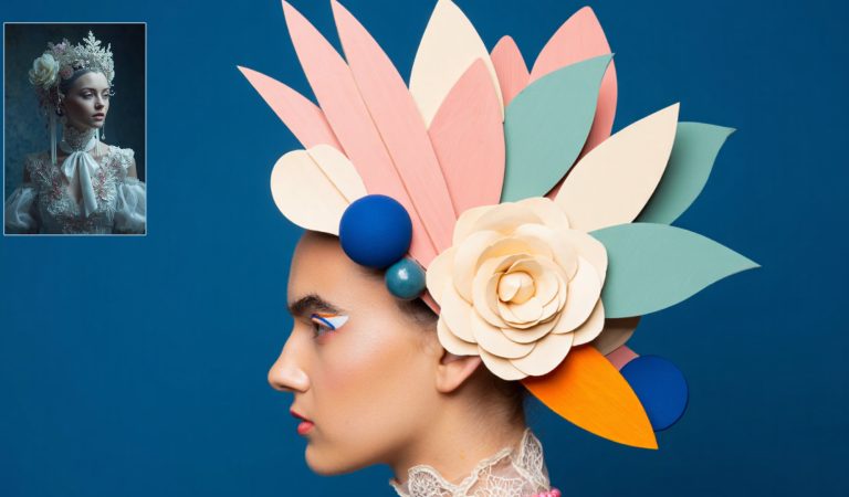 REVE képgenerátor- új feature