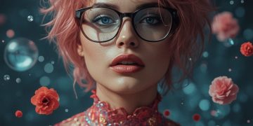 Lucid Realism a surreal and vibrant cinematic photo of Kszts e 0 | MIfoto.hu - a [ MI ] közösségünk!