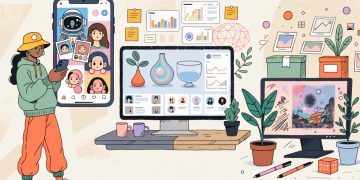 AI image trendek 2026. eleje