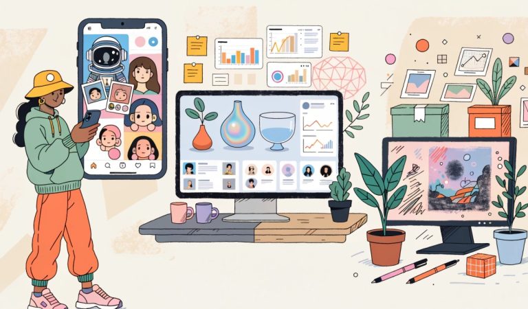 AI image trendek 2026. eleje