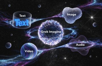 Grok Imagine 1.0