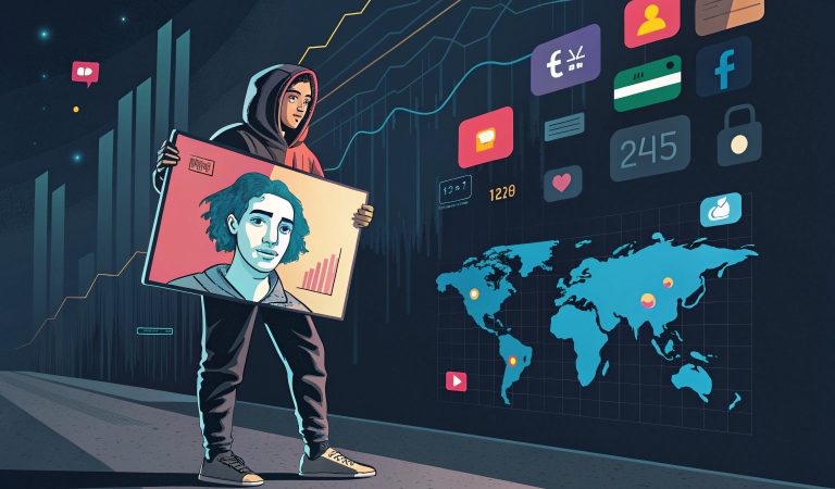 AI karikatúra – az új trend