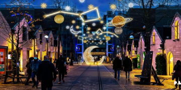 IF ONLY – Ingyenes generatív AI művészeti kiállítás Párizsban