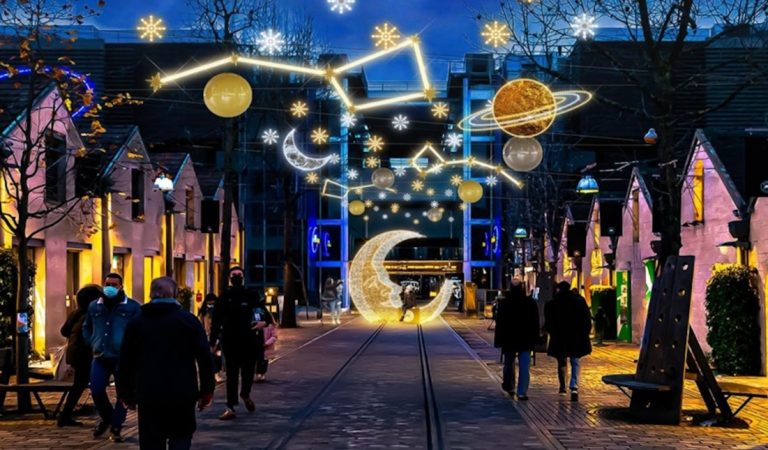 IF ONLY – AI az utcán