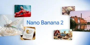 Nano Banana 2