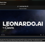 Leonardo AI - friss bőrben - beküldte: Petyusz<span class="bp-verified-badge"></span> Leonardo AI - CAnva kombo