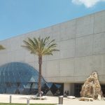 St. Petersburg, Florida: Salvador Dalí Museum / @wikimedia