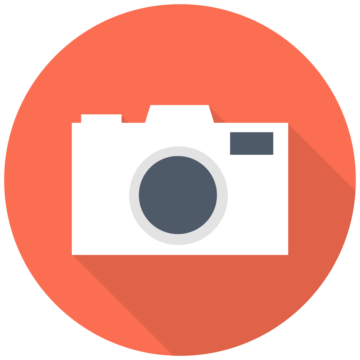 Dslr Camera icon | MIfoto.hu - a [ MI ] közösségünk!