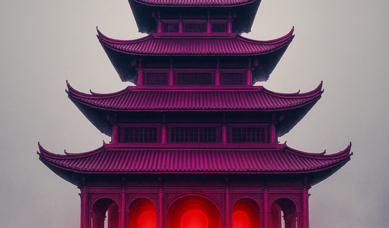 Chinese architecture