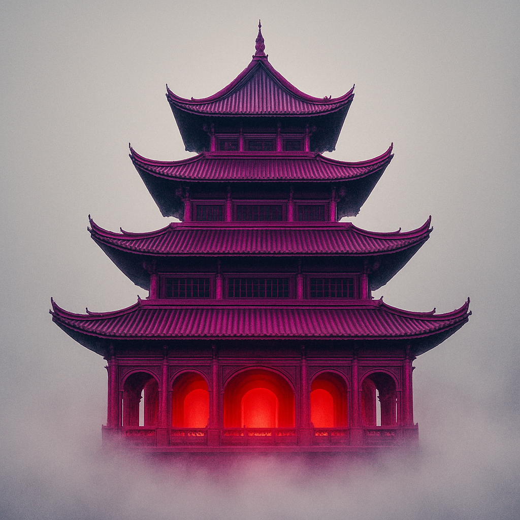 Chinese architecture