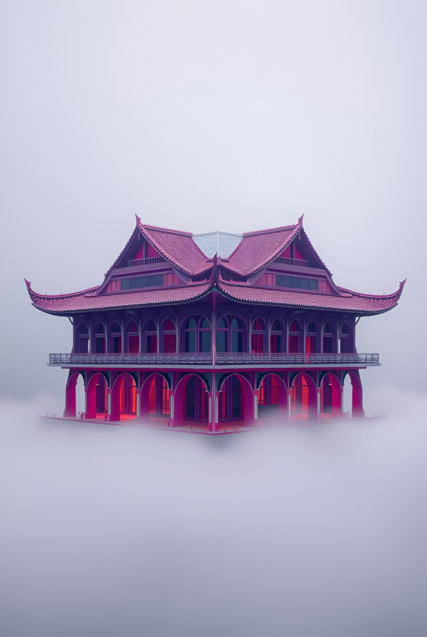 a medium quality professional photo of Architecture photography using selective color ultra hd high quality award winning picture no text architecture urban vibrant colors contrast detaile 3 scaled | MIfoto.hu - a [ MI ] közösségünk!