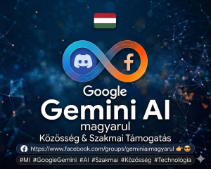 Gemini FB csoport