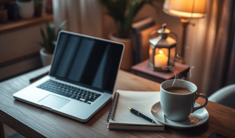 Egy nap az „irodában”