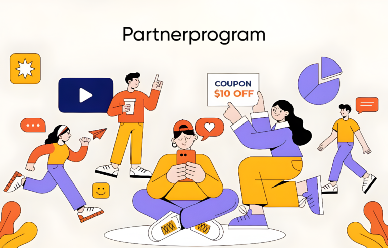 Partnerprogram MIfoto