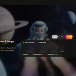 Dreamega.ai - új aggregátor platform - beküldte: Isti Dreamega ai