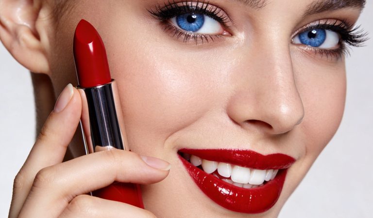 remix- rúzs és fehér fogak