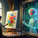 Az AI és a művészet kapcsolata