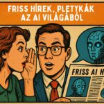 friss MI hírek, pletykák