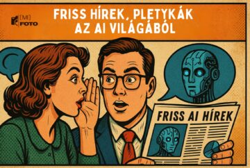friss MI hírek, pletykák