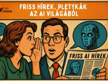 friss MI hírek, pletykák