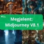Midjorney V8.1